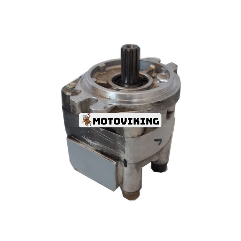 Hydraulpump 705-40-01420 för Komatsu Dump Truck HD325-7 HD325-7R HD405-7 HD605-7 HD465-7