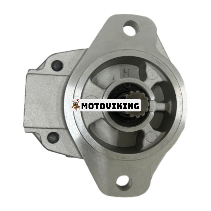 Hydraulpump 705-22-31220 för Komatsu Bulldozer D31EX-22 D31PX-22 D37EX-22 D37PX-22