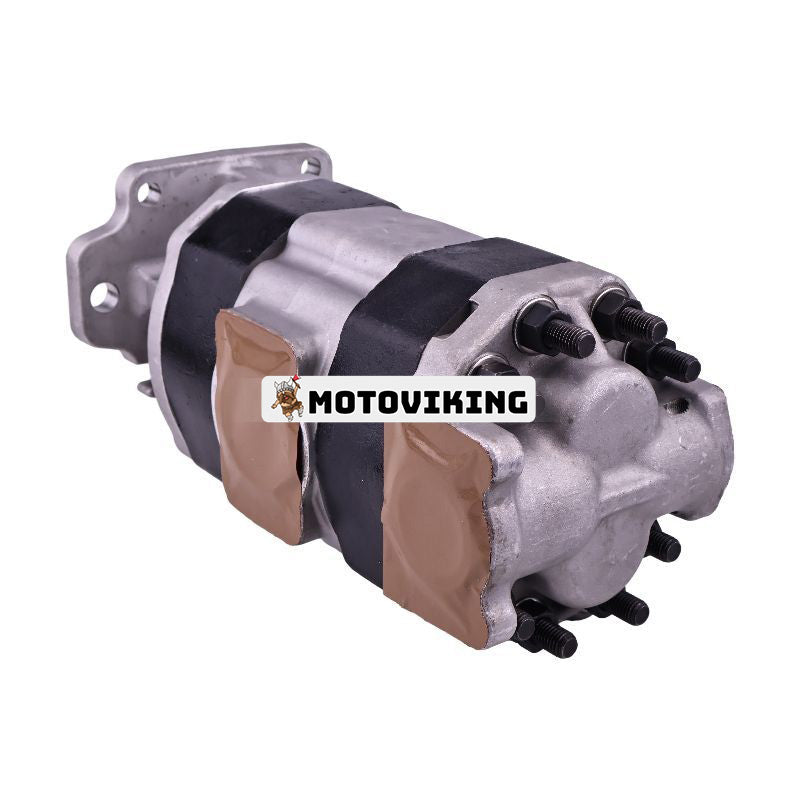 Hydraulisk växelpump 44083-61900 för Kawasaki Wheel 115ZIV-3 115ZV