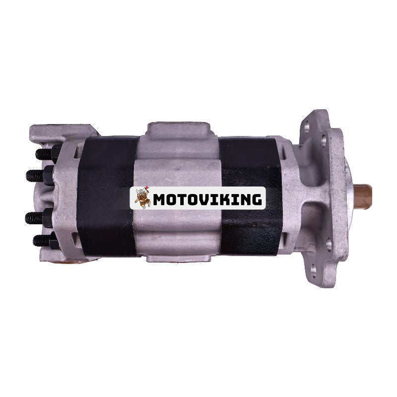 Hydraulisk växelpump 44083-61900 för Kawasaki Wheel 115ZIV-3 115ZV