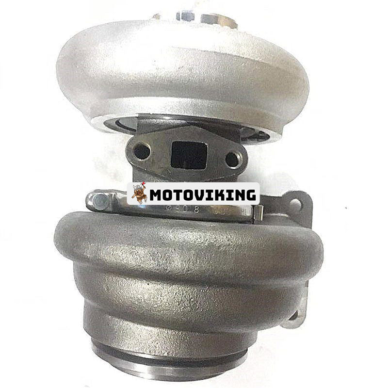 Turbo S2BS001 Turboladdare 9Y-6478 för Caterpillar CAT Engine 3116 3126 Kompaktor CB-583 CP-533 CP-563 CS-531 CS-563C CS-573C
