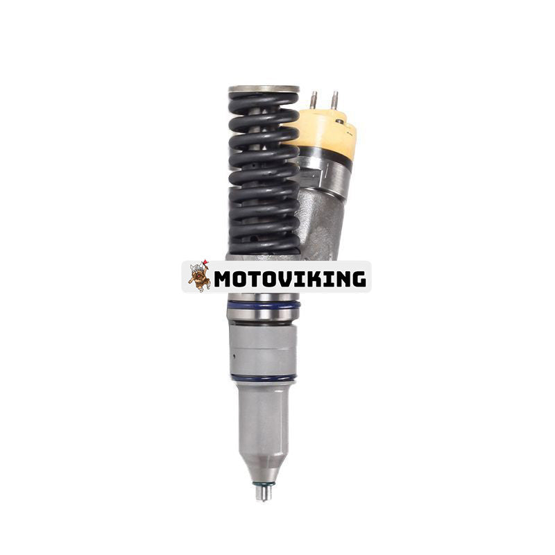 6 st Bränsleinsprutare 10R-2782 118-9027 för Caterpillar CAT Engine 3406E C-15 Lastare R2900