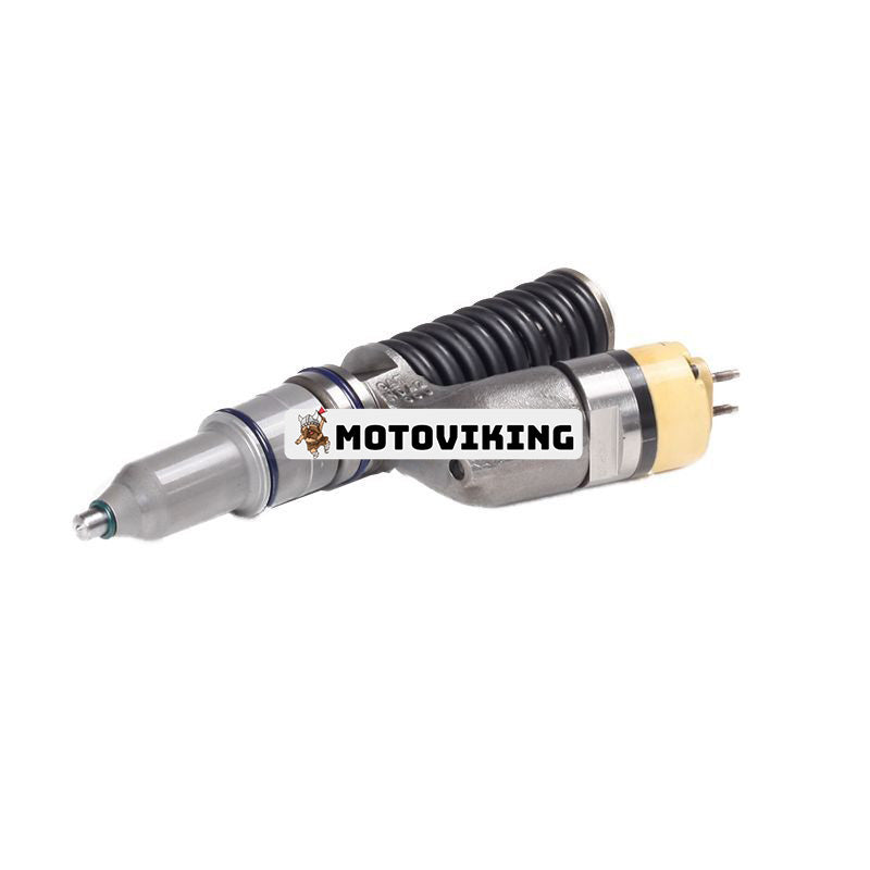 Bränsleinsprutare 10R-2782 118-9027 för Caterpillar CAT Engine 3406E C-15 Lastare R2900