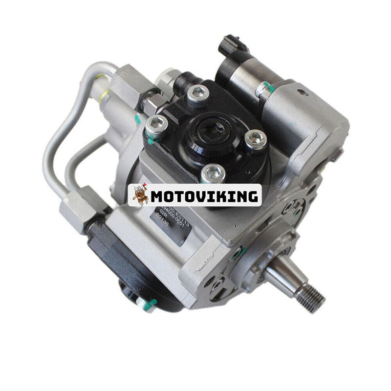 Bränsleinsprutningspump 294000-0651 22100-E0113 för Hino Engine J05D Truck 185 165