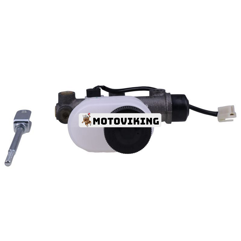 Huvudbromscylinder 91484-17100 för Mitsubishi Engine 4G52 Gaffeltruck FGTC25 FDC20 FGC15 FGC25 FGC30