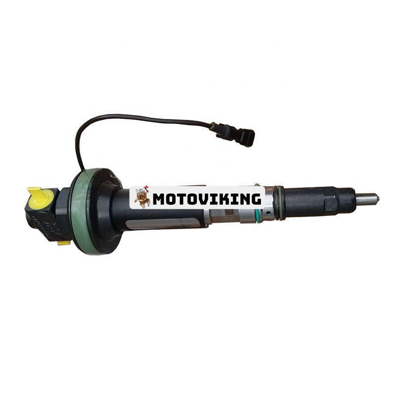 Bränsleinsprutare 2867149 för Cummins Engine QSK19 Tier 3