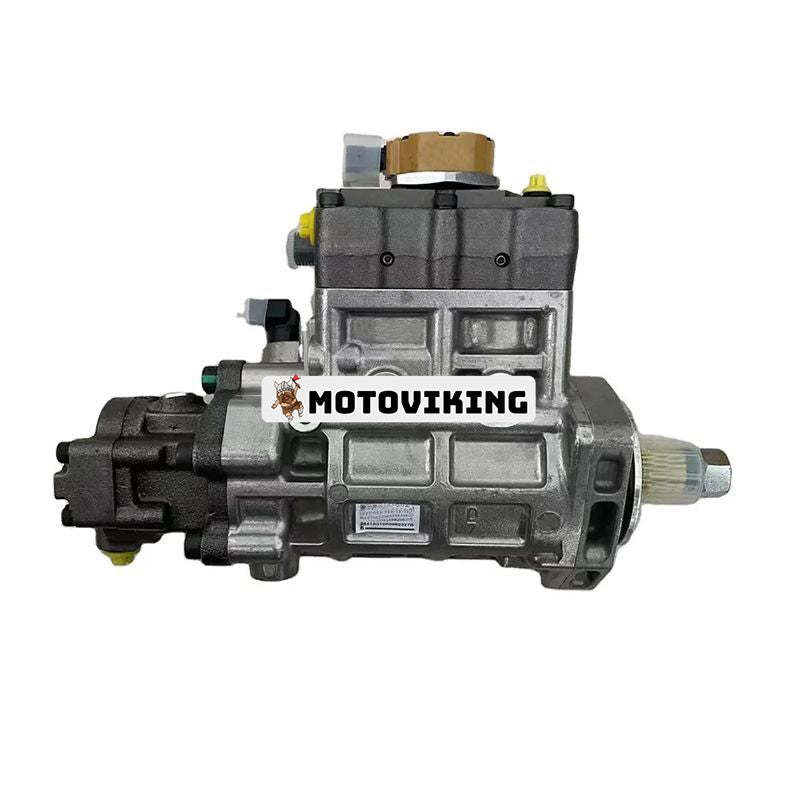 Bränsleinsprutningspump 276-8398 för Caterpillar CAT Engine C6.6 Grävmaskin M316D M318D M322D