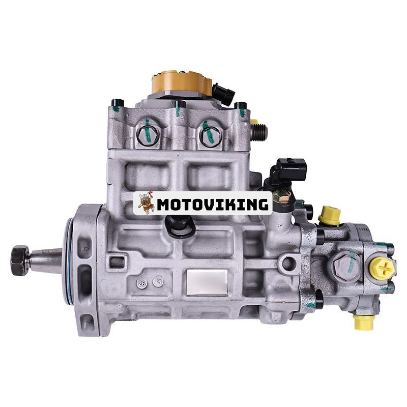 Bränsleinsprutningspump 368-9171 20R-3815 för Caterpillar CAT Engine C6.6 Lastare 953D 963D 924H 938H