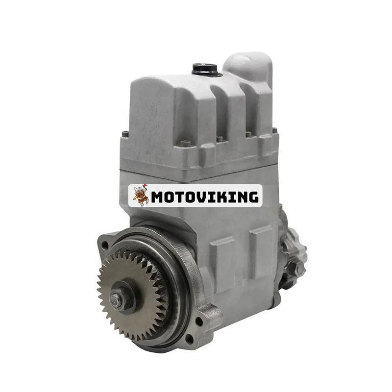 Bränsleinsprutningspump 319-0670 för Caterpillar CAT Engine C7 C9 Grävmaskin E330D