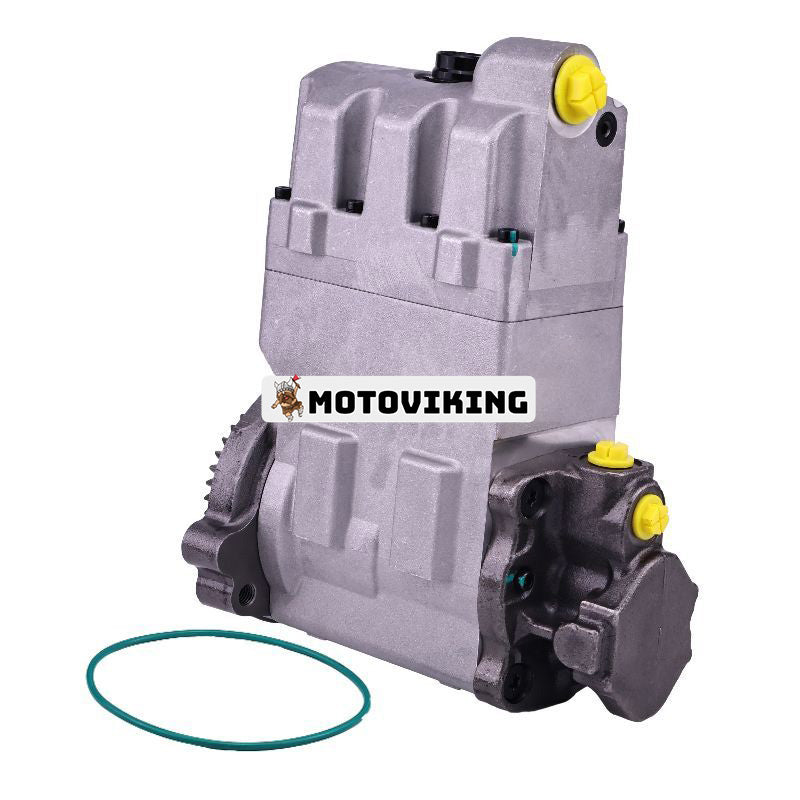Bränsleinsprutningspump 319-0607 20R-0819 för Caterpillar CAT Engine C7 C9 Lastare 966D 966E 966F