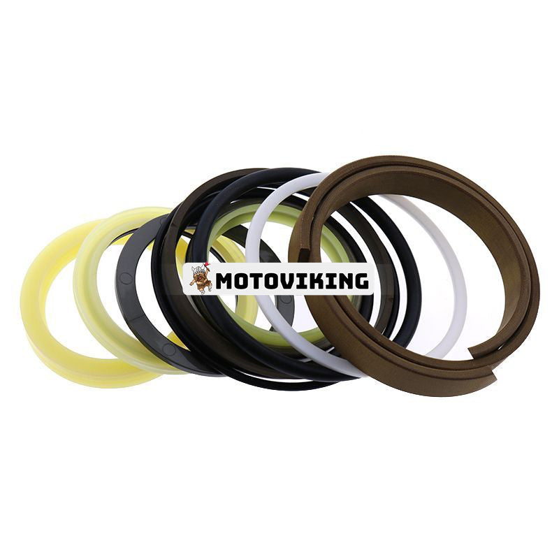 Tätningssats för bomsvängcylinder 0843808 för Hitachi Grävmaskin ZX40U ZX50U ZAXIS50U ZAXIS40U