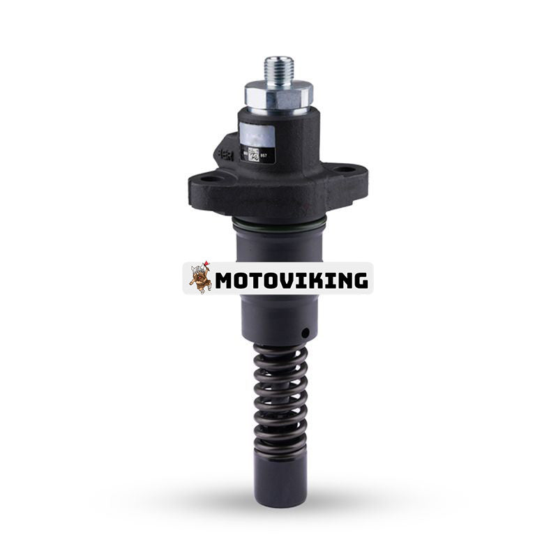 Högtrycksbränslepump 0414673999 4908464 för Deutz Engine TCD7.8 L06