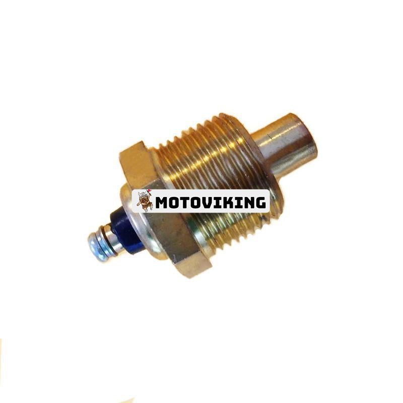 Vattentemperaturgivare för Komatsu Engine 6D114 Grävmaskin PC300-7 PC350-7 PC360-7 PC300-8 PC360-8 PC350-8