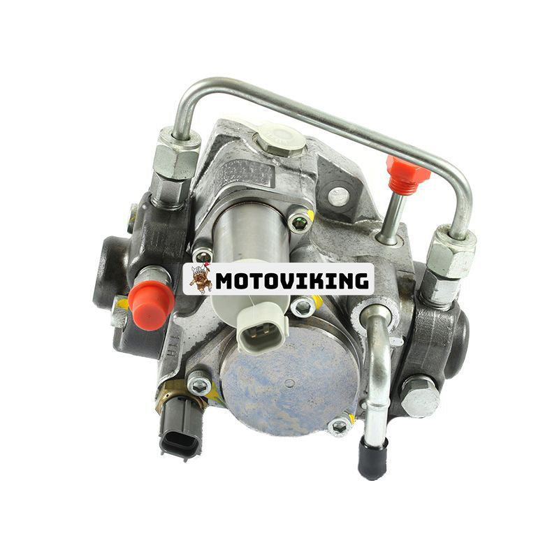 Bränsleinsprutningspump 294000-1020 för Toyota Engine 1AD-FTV 2AD-FTV 2AD-FHV Auris Avensis Corolla RAV4