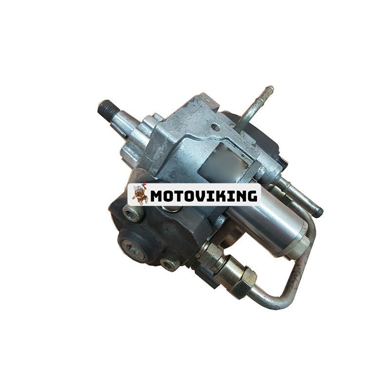 Bränsleinsprutningspump 22100-0L010 för Toyota Engine 1KD 2KD Hilux Vigo Hiace