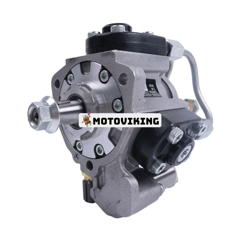 Bränsleinsprutningspump 294050-0364 22100-E0351 för Hino Engine J08E