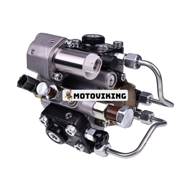 Bränsleinsprutningspump 22100-E0273 294050-0530 för Hino Engine J08E J09C Truck 500 Series