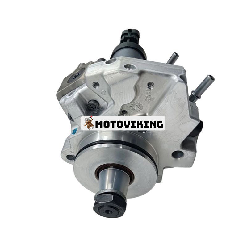 Bränsleinsprutningspump 0986437342 0445020045 1702932 för DAF Truck CF65 LF45 LF55