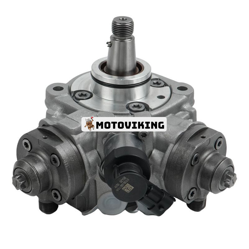 Högtrycksbränsleinsprutningspump FC3Z9A543A för Ford Super Duty Truck F-250 F-350 F-450 F-550 6,7L