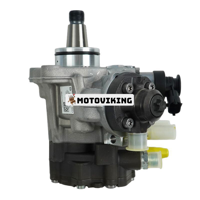Högtrycksbränsleinsprutningspump 5801470100 för FPT Iveco Engine F5HFL413A*A001 New Holland Loader L225 L230 B95CTC