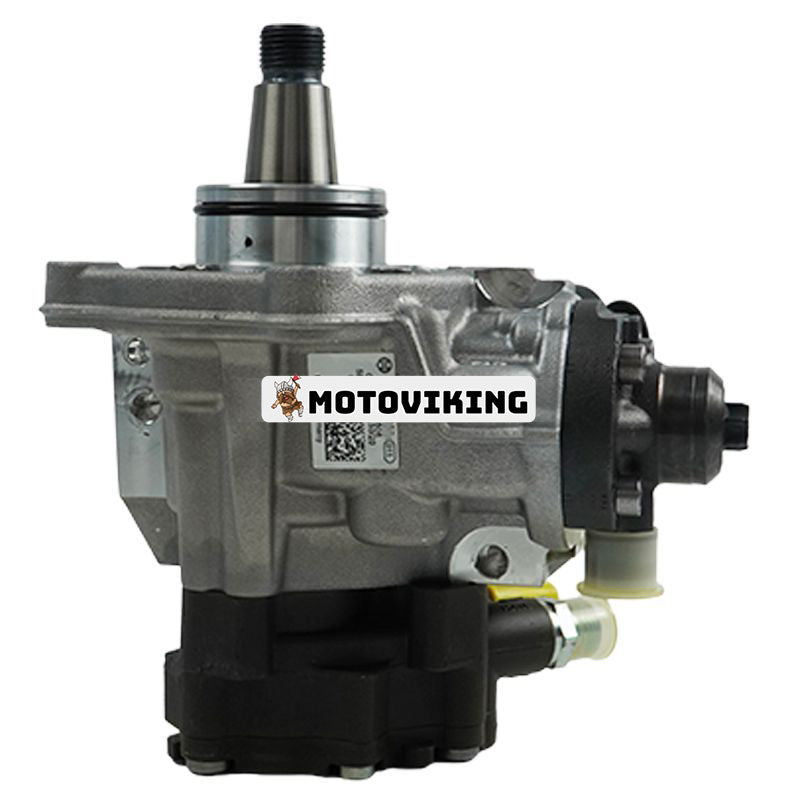 Högtrycksbränsleinsprutningspump 5801470100 för FPT Iveco Engine F5HFL413A*A001 New Holland Loader L225 L230 B95CTC