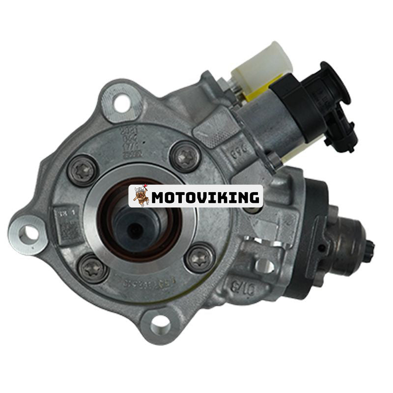 Högtrycksbränsleinsprutningspump 5801470100 för FPT Iveco Engine F5BFL413A B007 CASE Lastare 580N 590SN SR250 SV300