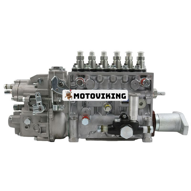 Bränsleinsprutningspump 400912-00052 för Doosan Daewoo Engine DE12 Grävmaskin DX360LCA DX340LCA