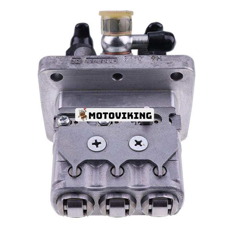 Bränsleinsprutningspump 131017641 131017640 för Shibaura Engine S773L Traktor ST318 ST321 ST324