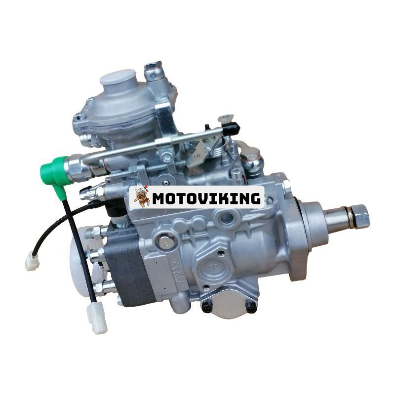 Bränsleinsprutningspump MP20109 för Perkins Engine 804D-33T