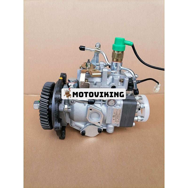 Bränsleinsprutningspump 8970266734 för Isuzu Engine D201 Truck Elf