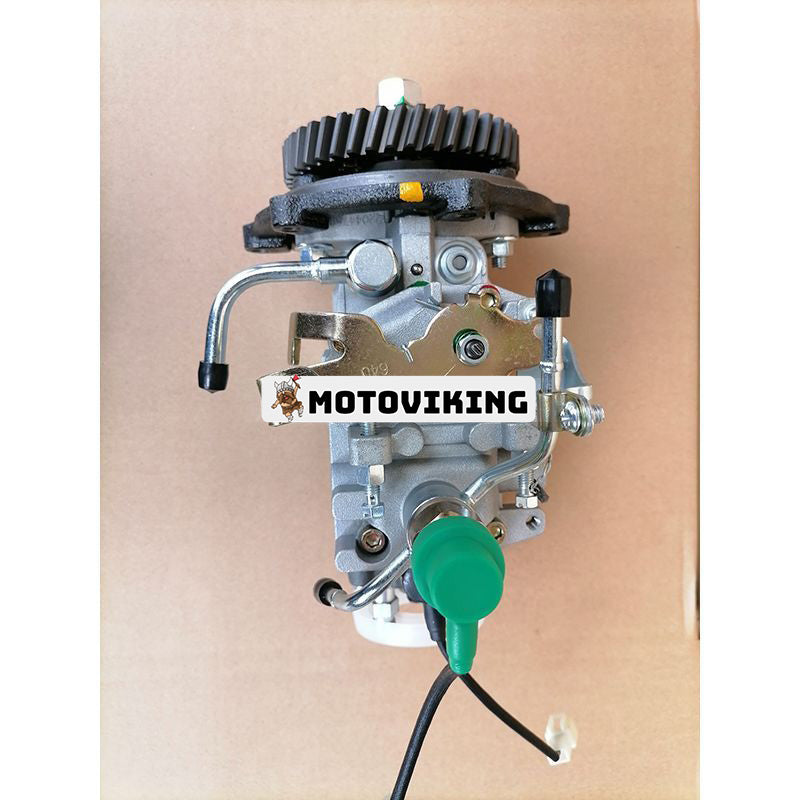 Bränsleinsprutningspump 8970266734 för Isuzu Engine D201 Truck Elf