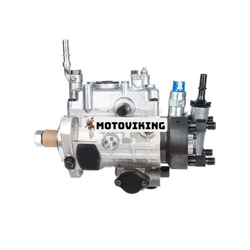 Bränsleinsprutningspump 2644H203 för Perkins Engine 1104C-44TA