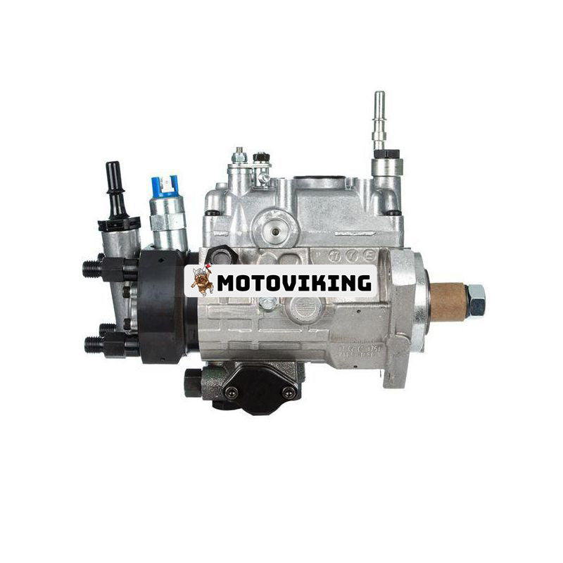 Bränsleinsprutningspump 2644H203 för Perkins Engine 1104C-44TA