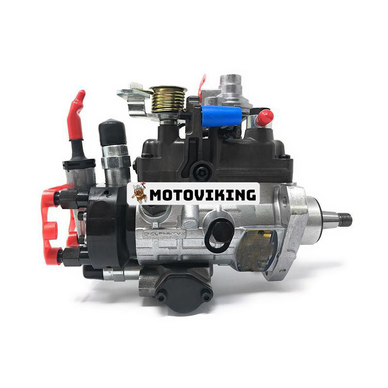 12V 68KW bränsleinsprutningspump 320/06937 för JCB Engine 320/40135 320/40262 Lastare 3C 3CX 214 215 216 1400B