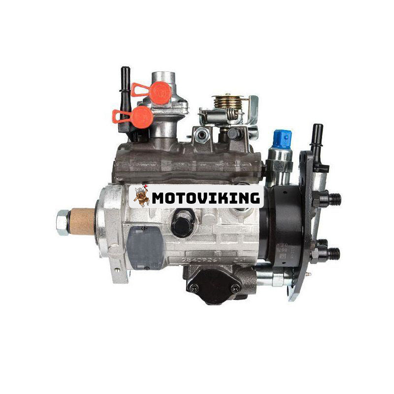 Bränsleinsprutningspump 2644C339 2644C339/22 för Perkins Engine 1104D-44T