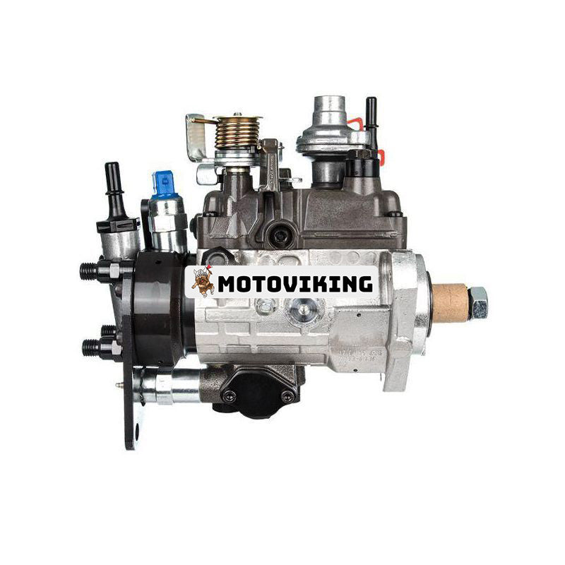 Bränsleinsprutningspump 2644C339 2644C339/22 för Perkins Engine 1104D-44T