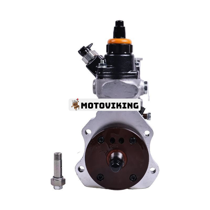 Bränsleinsprutningspump 6217-71-1121 för Komatsu Engine SA6D140E-3 grävmaskin PC600-7