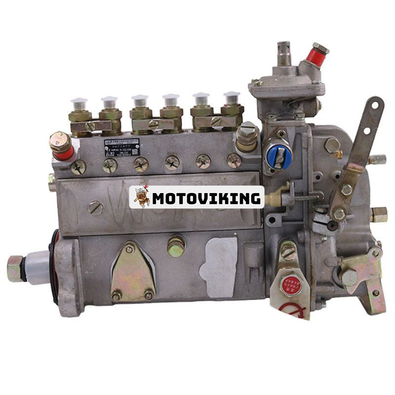 Bränsleinsprutningspump 3971477 för Cummins Engine 6BTA 6BT 6BT5.9