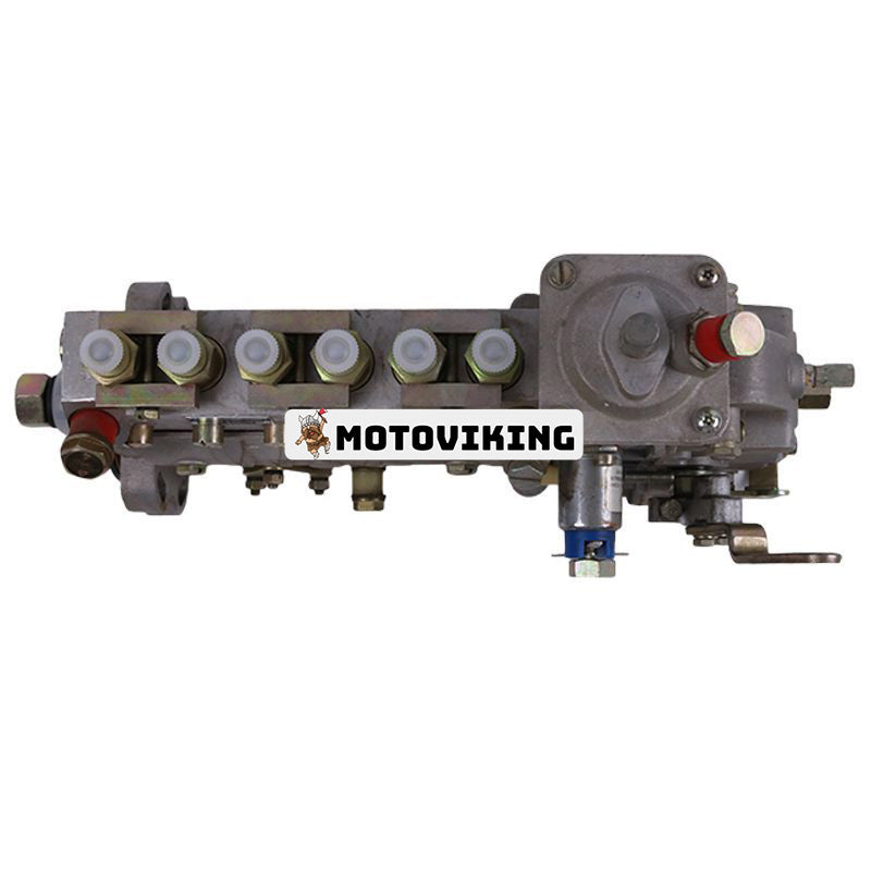 Bränsleinsprutningspump 3971477 för Cummins Engine 6BTA 6BT 6BT5.9