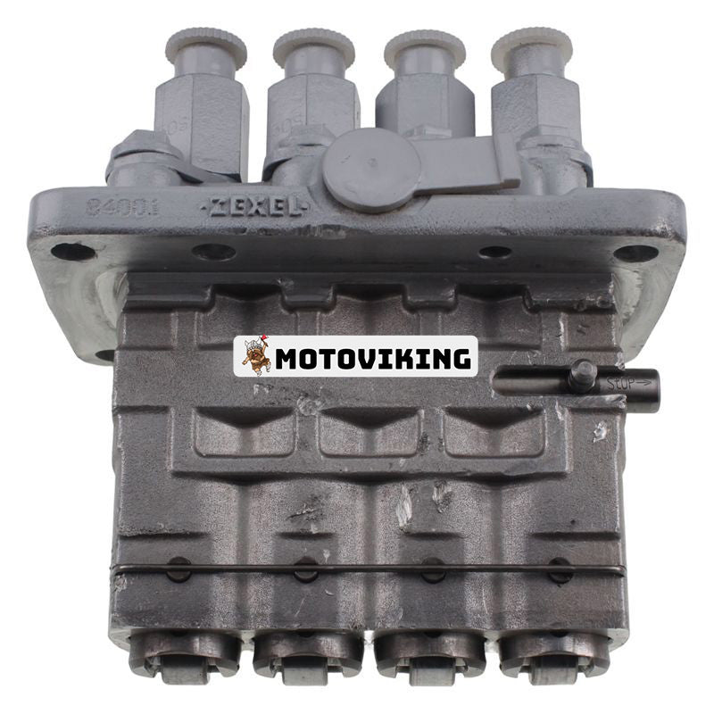 Bränsleinsprutningspump för Bosch 9410618373 Zexel 1041384001 Iseki 62156001320B