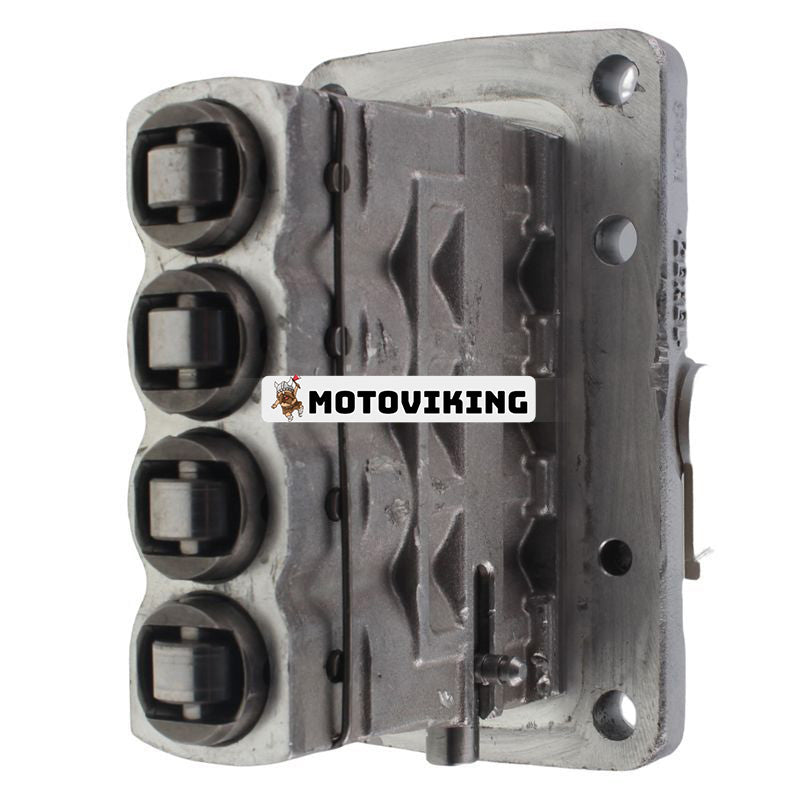 Bränsleinsprutningspump för Bosch 9410618373 Zexel 1041384001 Iseki 62156001320B