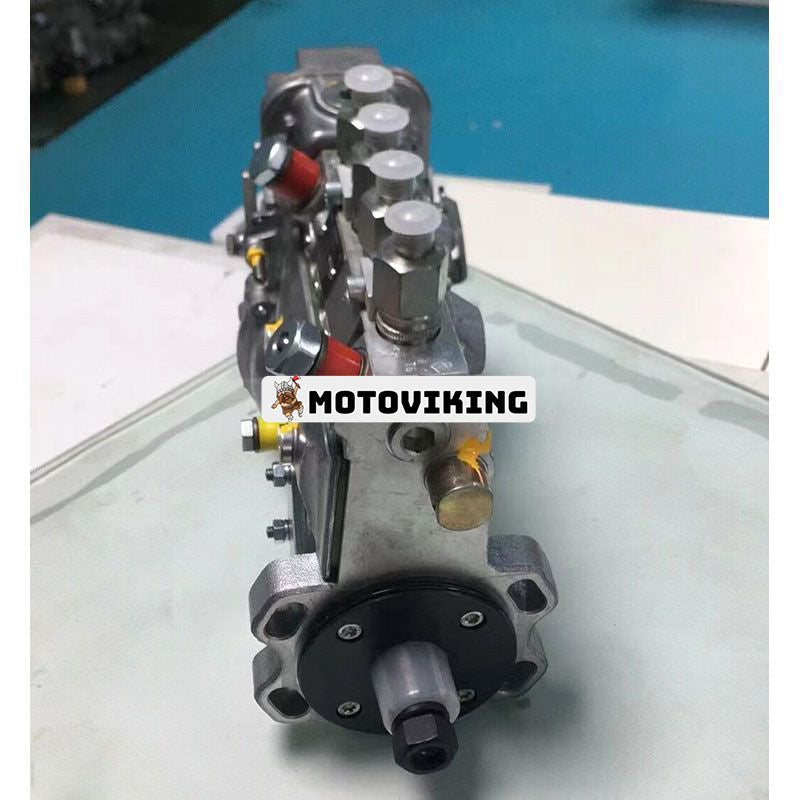 Insprutningspump för Bosch 0400864099 0400864102