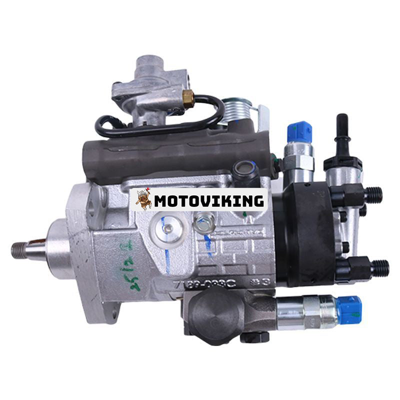 Bränsleinsprutningspump 320/06936 320/06870 för JCB Engine TC 63KW 2200RPM