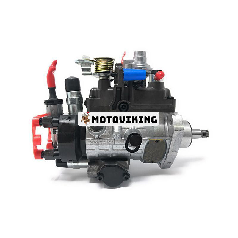 12V 68KW bränsleinsprutningspump för JCB-motor 320/40135 320/40262 Lastare 225 260 280 300 330