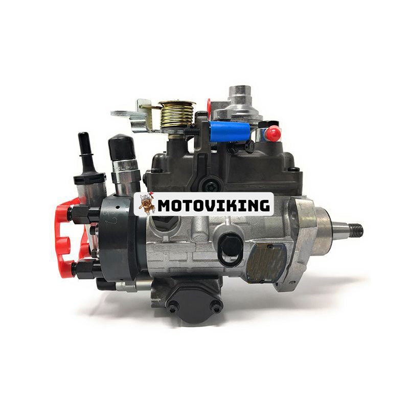 Bränsleinsprutningspump 9520A324G 320/06942 för JCB Engine 444 ITL 320/40130 320/40213 320/40131