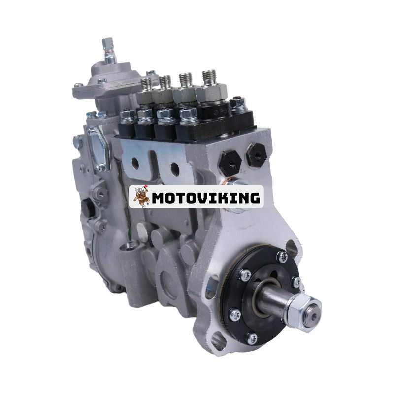 Bränsleinsprutningspump 4994909 för Cummins Engine 4B 4BT 4BT3.9 4BTA3.9-C100