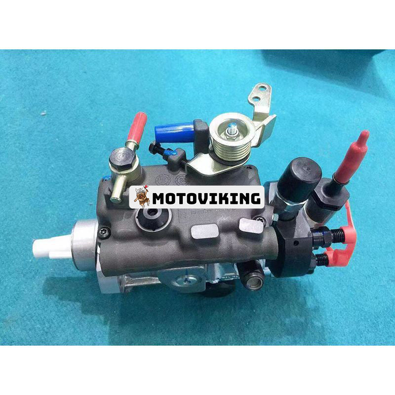 Bränsleinsprutningspump 320/A6672 G9573A010G 74403DRI för JCB Engine