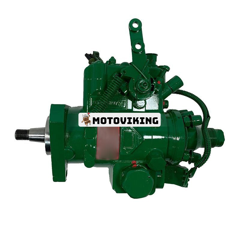 Bränsleinsprutningspump DB4429-6162 RE546670 för John Deere Engine 4045 4045TF290