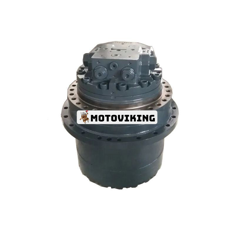 Reseväxellåda med motor VOE14528731 för Volvo grävmaskin EC180B