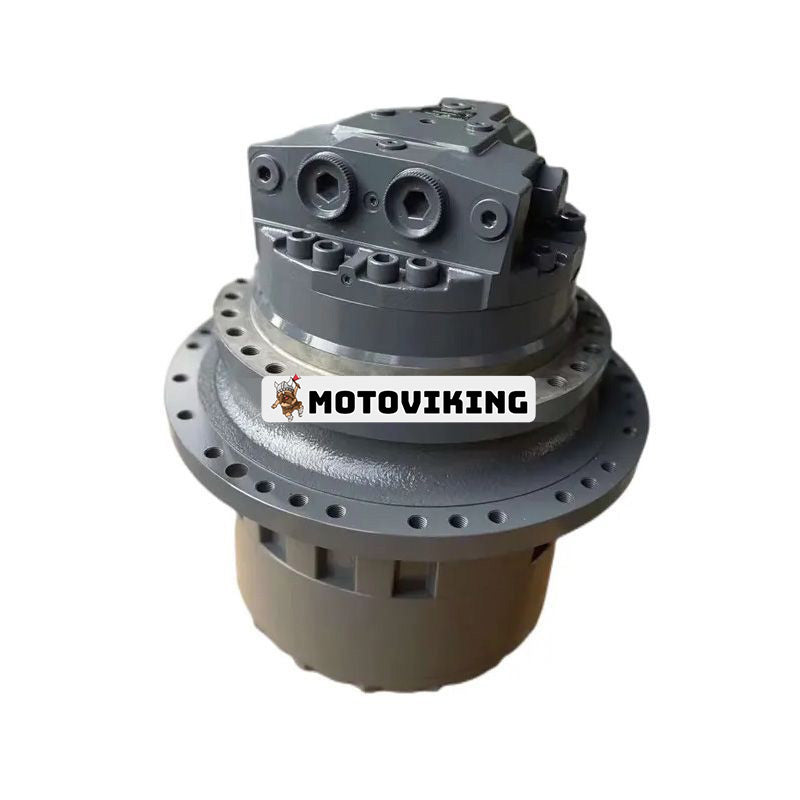 Resväxellåda med motor SA7117-30030 för Volvo grävmaskin EC210 EC210B EC210LC